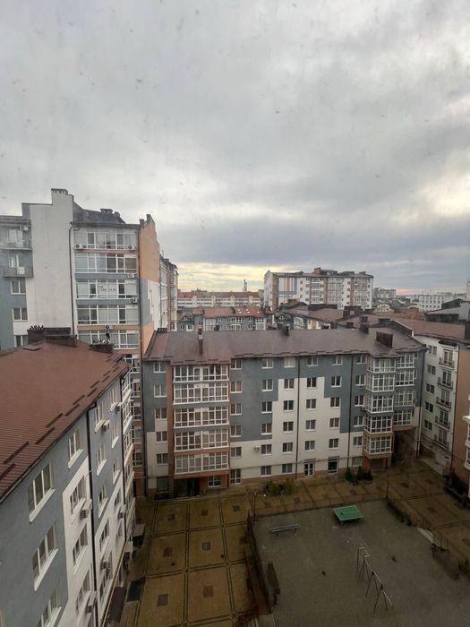 Квартира на вул. Мельника, 10 в Івано-Франківську, ID 403176, фото №3