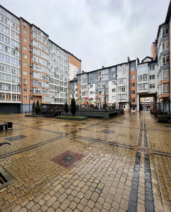 Квартира на вул. Мельника, 10 в Івано-Франківську, ID 403176, фото №7