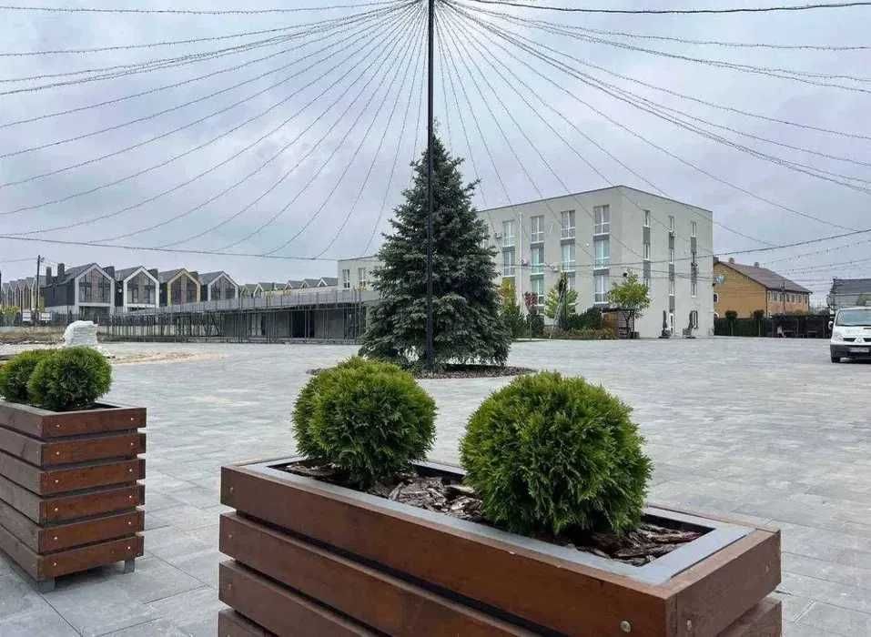 Квартира на ЖК Sanville Park в Києві, ID 385385, фото №9