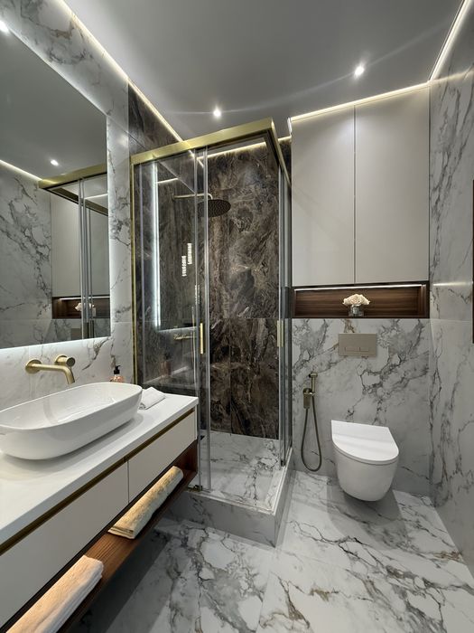 Квартира на ЖК KADORR City в Одесі, ID 263012, фото №7