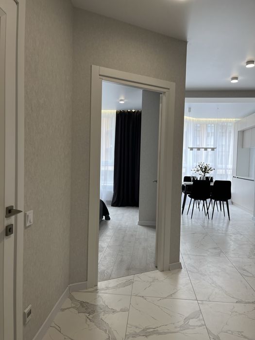 Квартира на вул. Сковороди, 14 в Києві, ID 234050, фото №15
