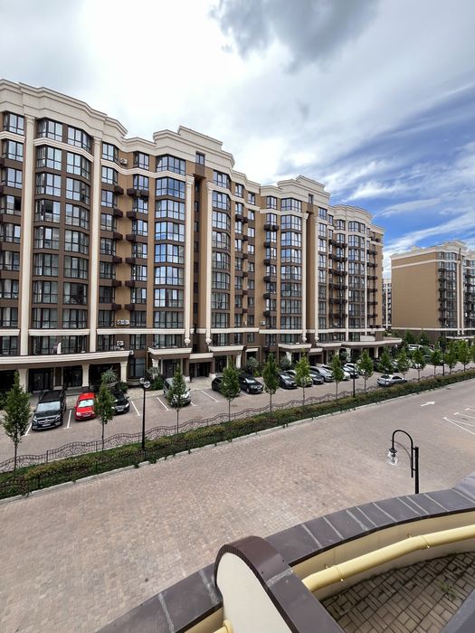 Квартира на вул. Сковороди, 14 в Києві, ID 234050, фото №18