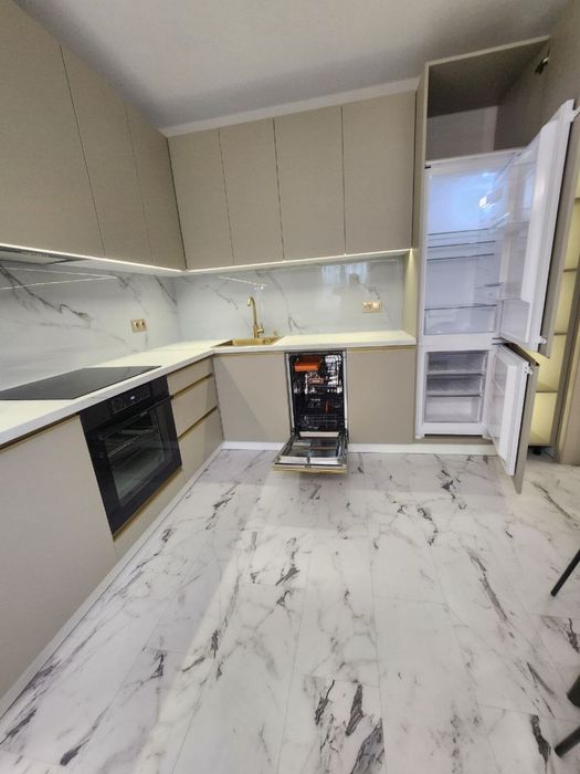 Квартира на ЖК «Жемчужина» в Одесі, ID 260109, фото №7