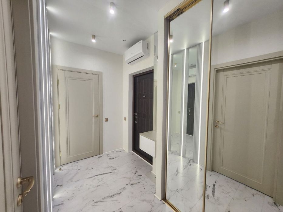 Квартира на ЖК «Жемчужина» в Одесі, ID 260109, фото №9