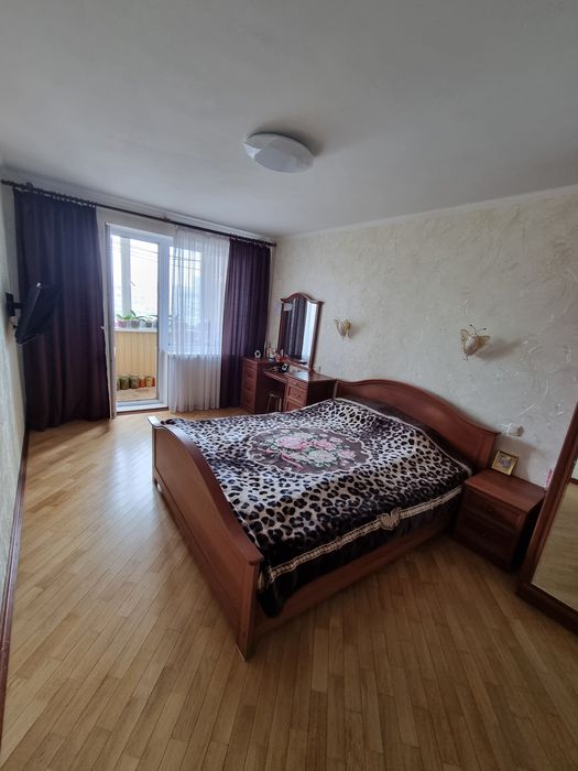 Квартира на пл. Оболонська, 5 в Києві, ID 194281, фото №7