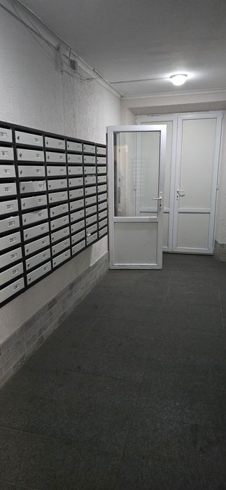 Квартира на пл. Оболонська, 5 в Києві, ID 194281, фото №10