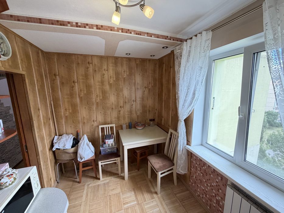 Квартира на вул. Ірпінська, 63/5 в Києві, ID 164555, фото №2