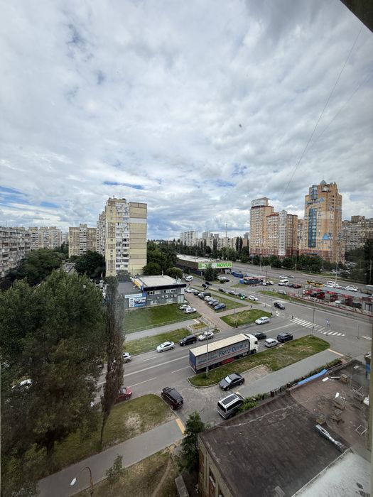 Квартира на вул. Ірпінська, 63/5 в Києві, ID 164555, фото №14