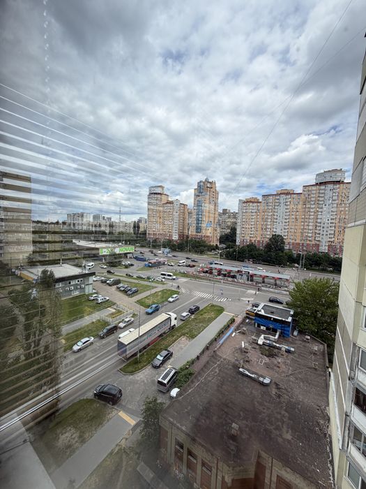 Квартира на вул. Ірпінська, 63/5 в Києві, ID 164555, фото №15