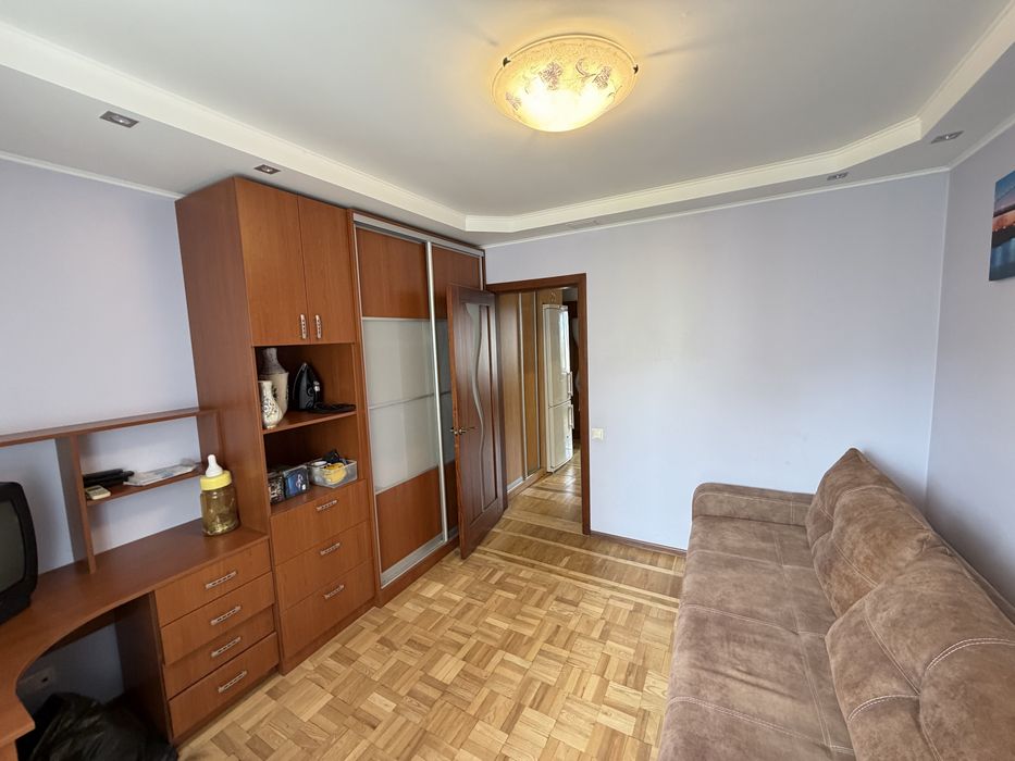 Квартира на вул. Ірпінська, 63/5 в Києві, ID 164555, фото №3