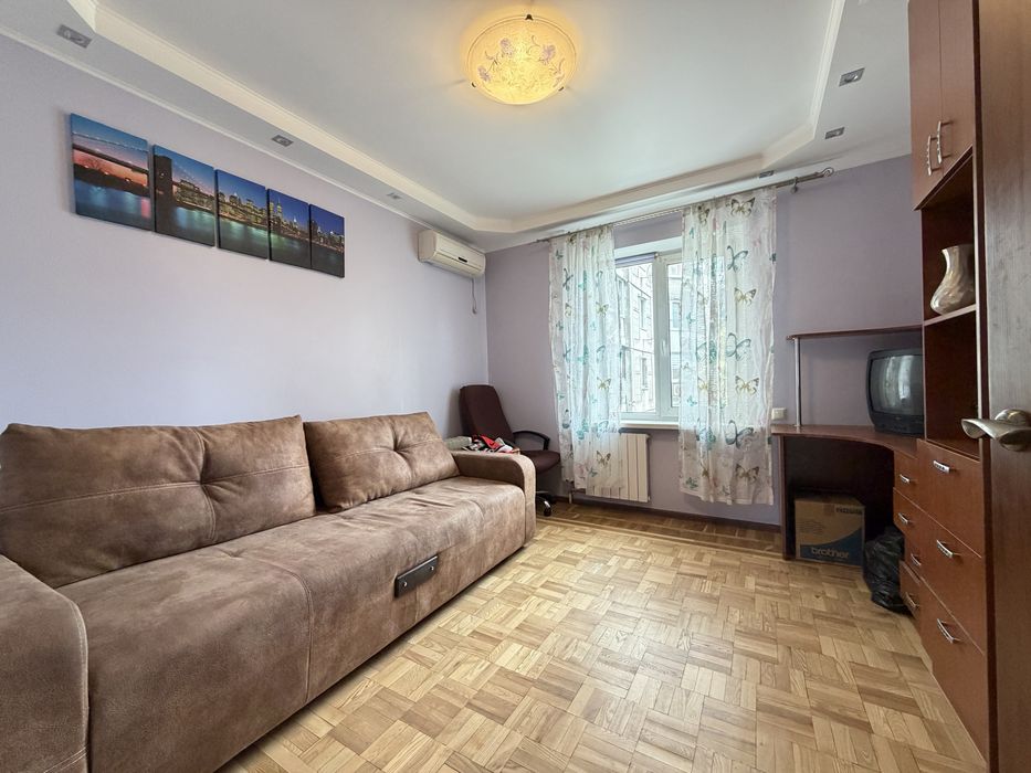 Квартира на вул. Ірпінська, 63/5 в Києві, ID 164555, фото №4