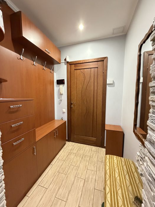 Квартира на вул. Ірпінська, 63/5 в Києві, ID 164555, фото №5