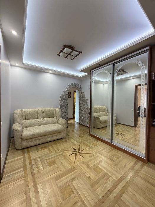 Квартира на вул. Ірпінська, 63/5 в Києві, ID 164555, фото №6