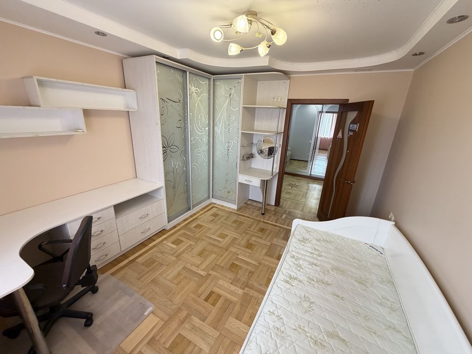 Квартира на вул. Ірпінська, 63/5 в Києві, ID 164555, фото №9