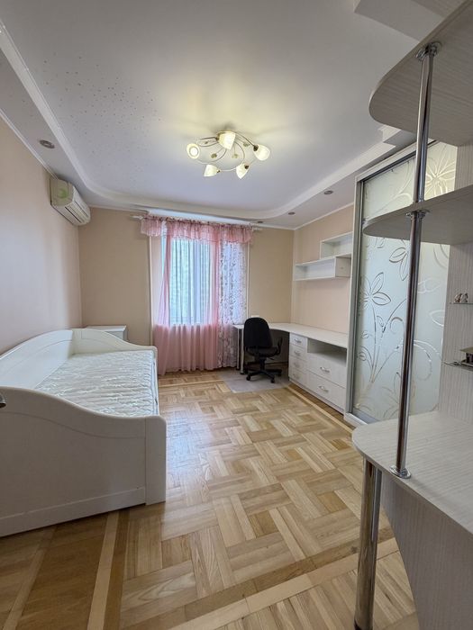 Квартира на вул. Ірпінська, 63/5 в Києві, ID 164555, фото №10