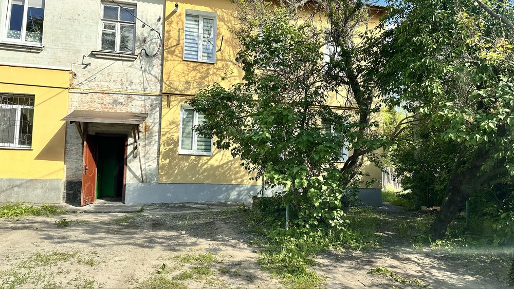 Квартира на вул. Юрія Краснокутського в Кропивницький, ID 292766, фото №2