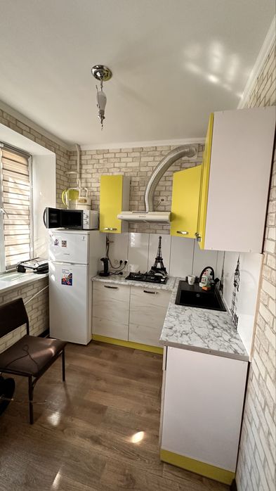Квартира на вул. Юрія Краснокутського в Кропивницькому, ID 292766, фото №9