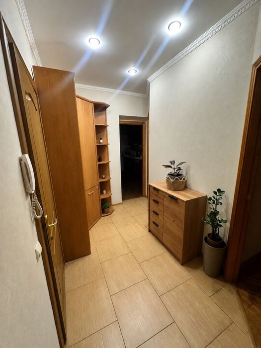 Квартира на біля метро Звіринецька в Києві, ID 258731, фото №2