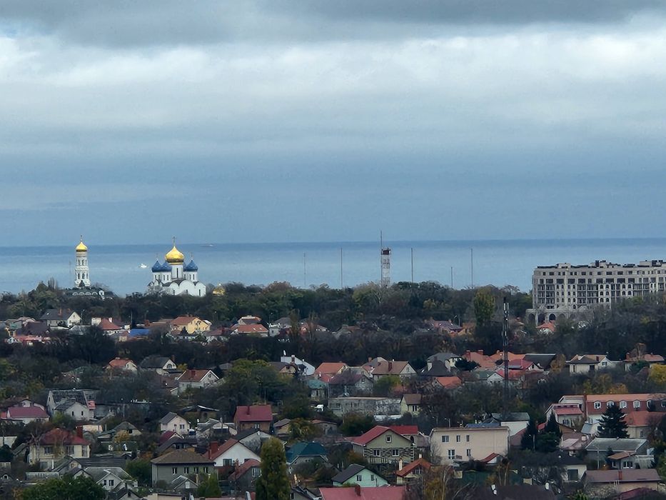 Квартира на ЖК «Жемчужина» в Одесі, ID 206012, фото №8