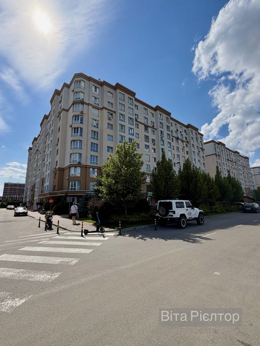 Квартира на ЖК Львівський Маєток в Києві, ID 245338, фото №19