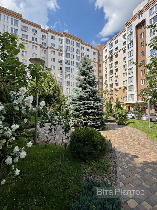 Квартира на ЖК Львівський Маєток в Києві, ID 245338, фото №20