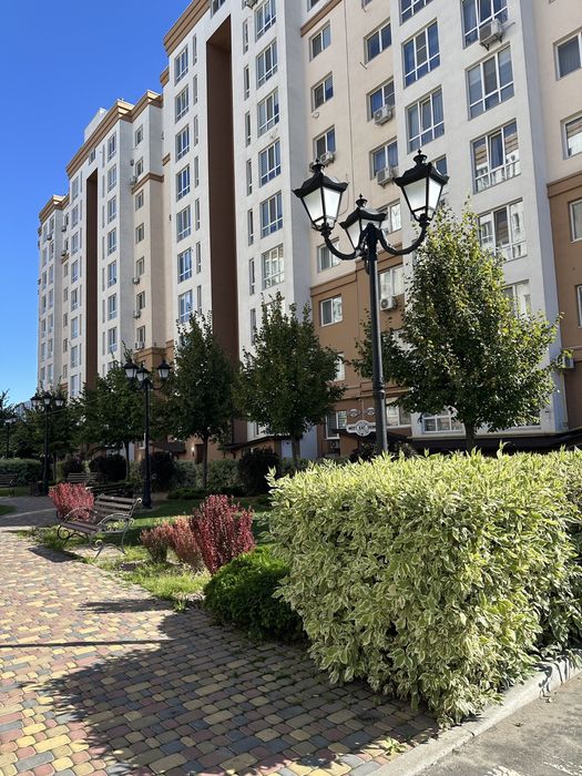Квартира на ЖК Львівський Маєток в Києві, ID 245338, фото №21