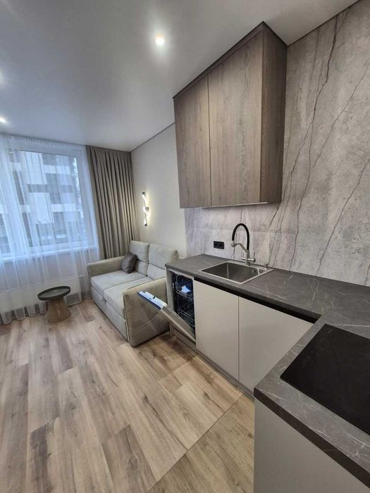 Квартира на ЖК Варшавський 2 в Києві, ID 296148, фото №3