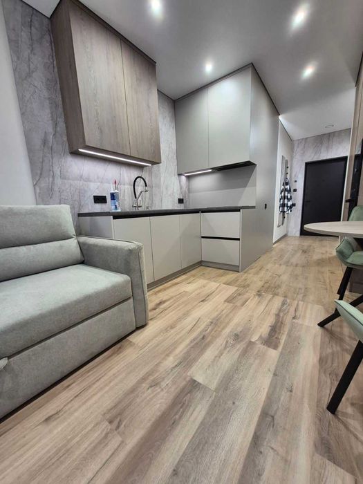 Квартира на ЖК Варшавський 2 в Києві, ID 296148, фото №5