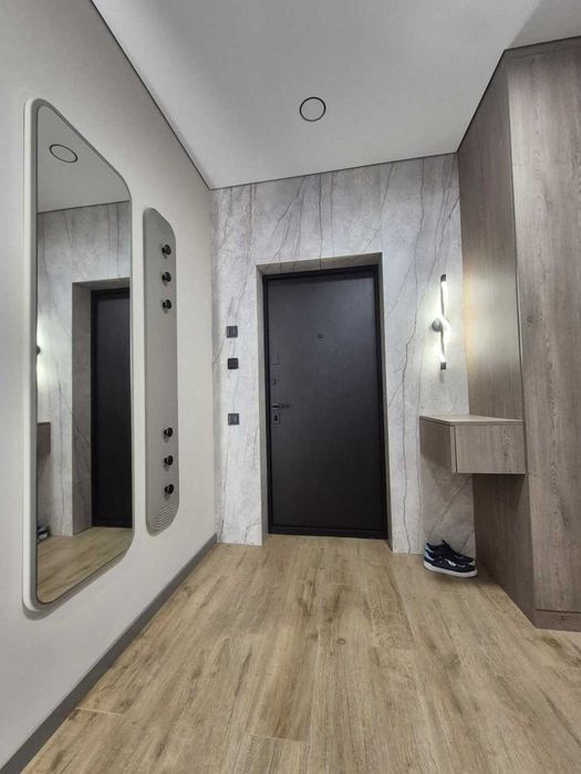Квартира на ЖК Варшавський 2 в Києві, ID 296148, фото №6