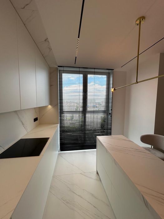 Квартира на ЖК Кампус в Києві, ID 209271, фото №7
