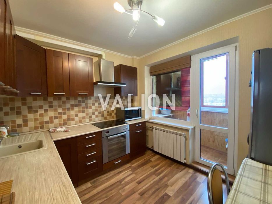 Квартира на просп. В.Івасюка, 49Б в Києві, ID 164436, фото №2