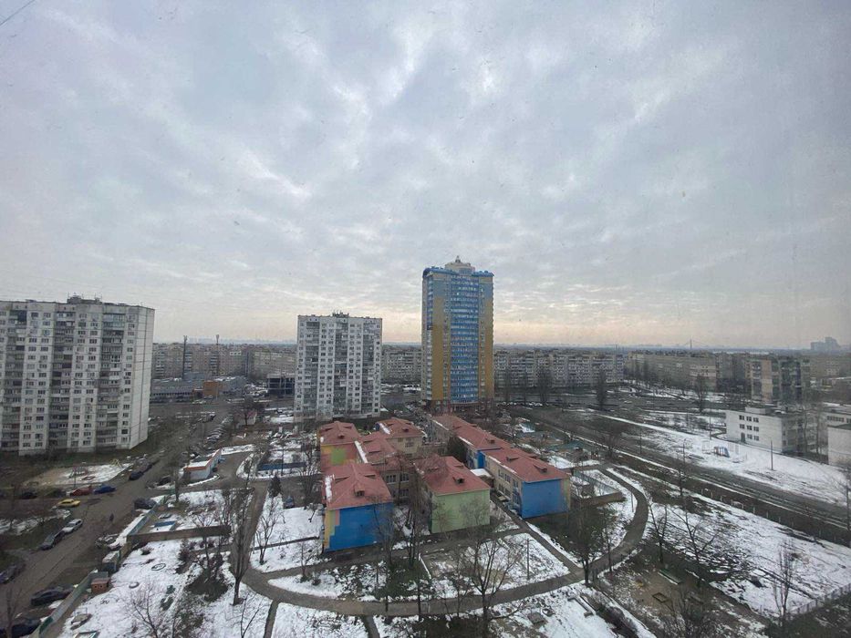 Квартира на просп. В.Івасюка, 49Б в Києві, ID 164436, фото №16