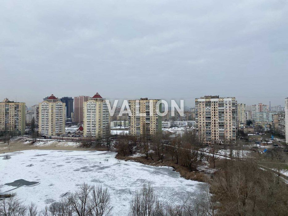 Квартира на просп. В.Івасюка, 49Б в Києві, ID 164436, фото №20