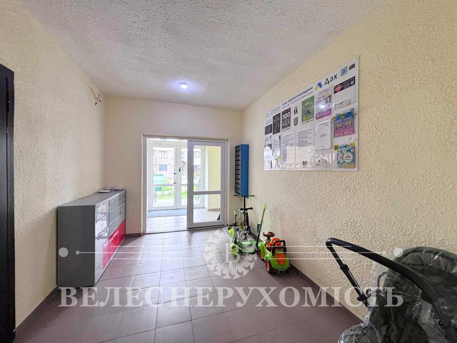 Квартира на вул. Відродження, 7 в Києві, ID 309110, фото №11