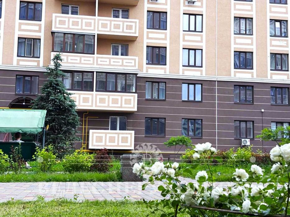 Квартира на вул. Відродження, 7 в Києві, ID 309110, фото №12