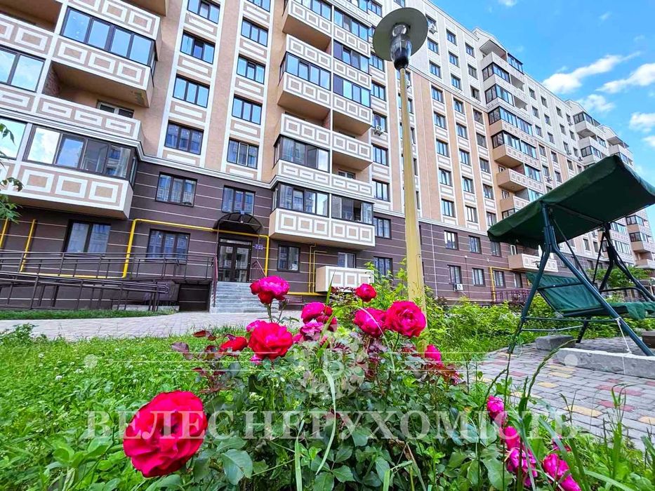 Квартира на вул. Відродження, 7 в Києві, ID 309110, фото №13