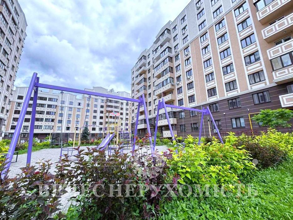 Квартира на вул. Відродження, 7 в Києві, ID 309110, фото №14