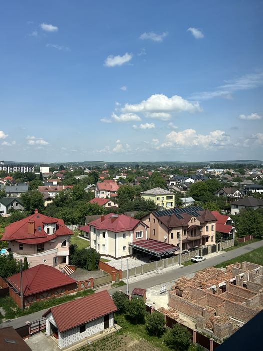 Квартира в Івано-Франківську, ID 179948, фото №12