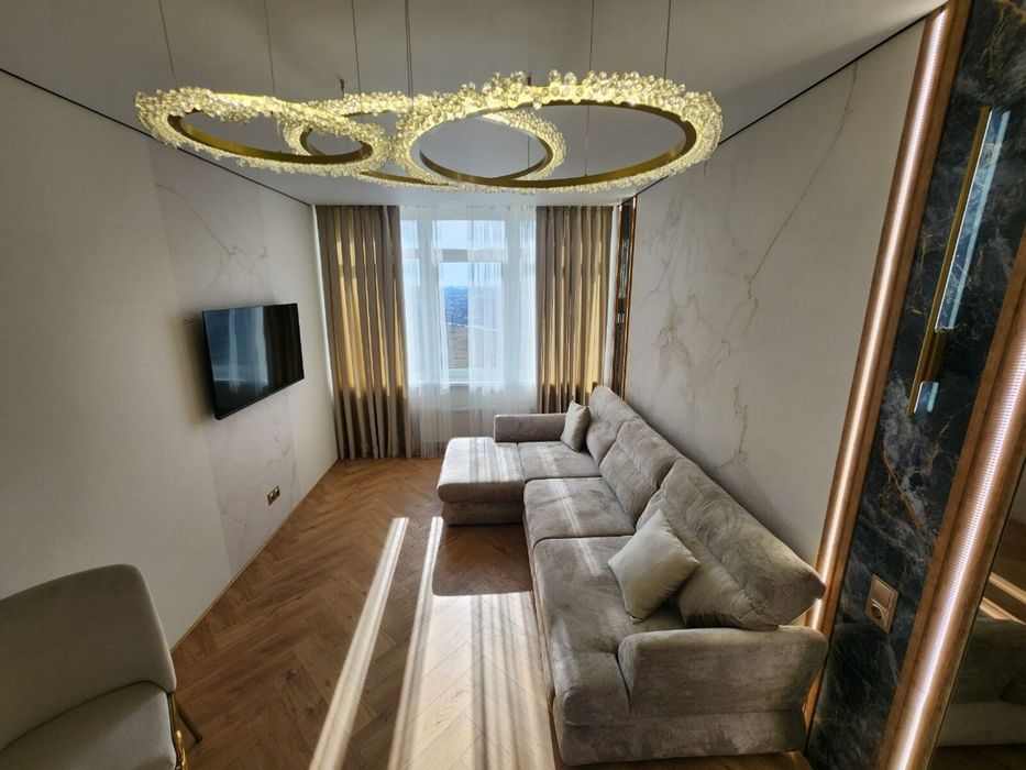 Квартира на ЖК Жемчужина в Одесі, ID 259835, фото №1