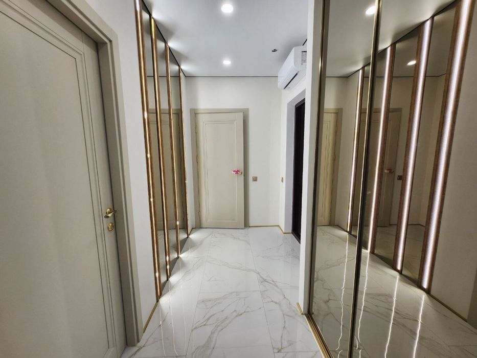Квартира на ЖК Жемчужина в Одесі, ID 259835, фото №12