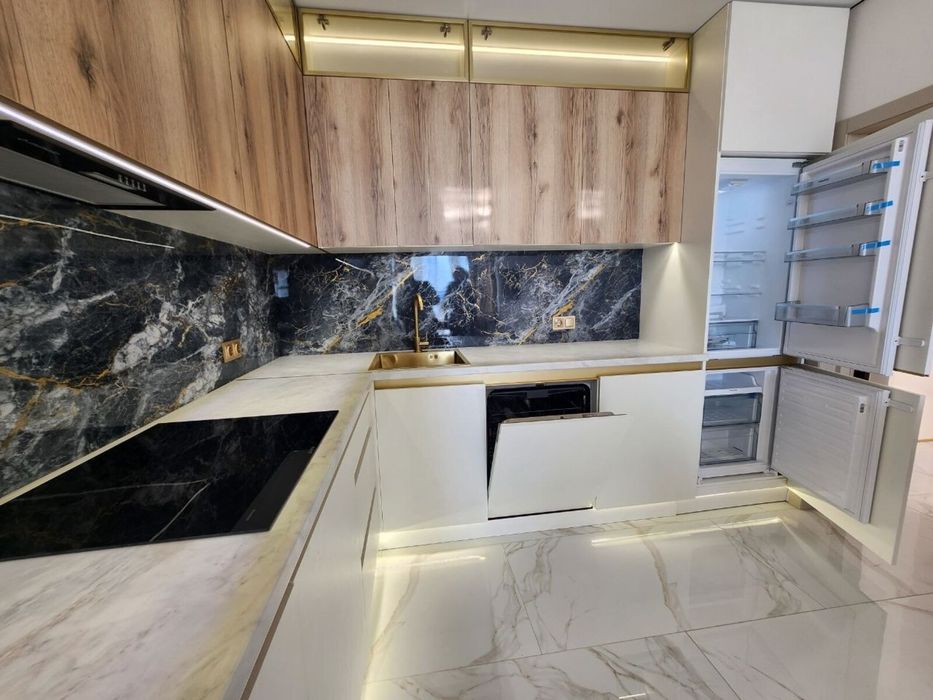 Квартира на ЖК Жемчужина в Одесі, ID 259835, фото №7