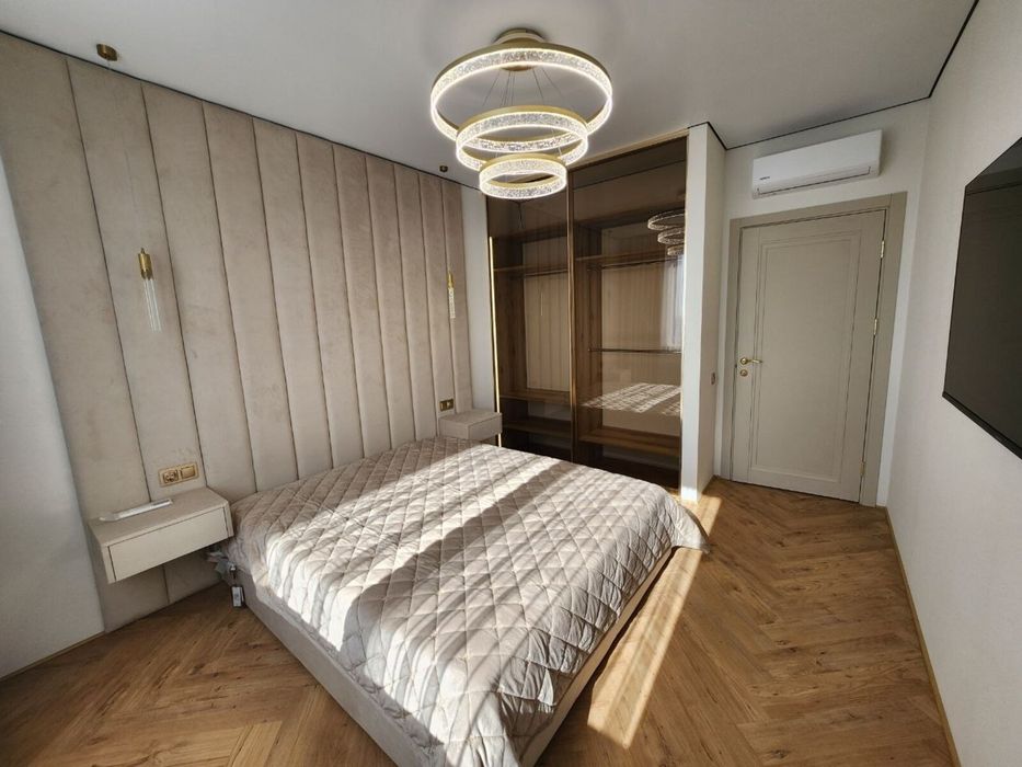 Квартира на ЖК Жемчужина в Одесі, ID 259835, фото №9