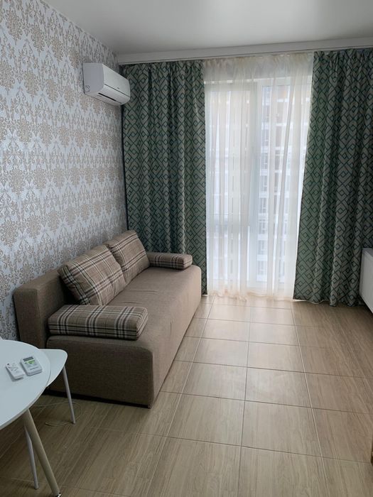 Квартира на ЖК Нова Англія в Київ, ID 178573, фото №1