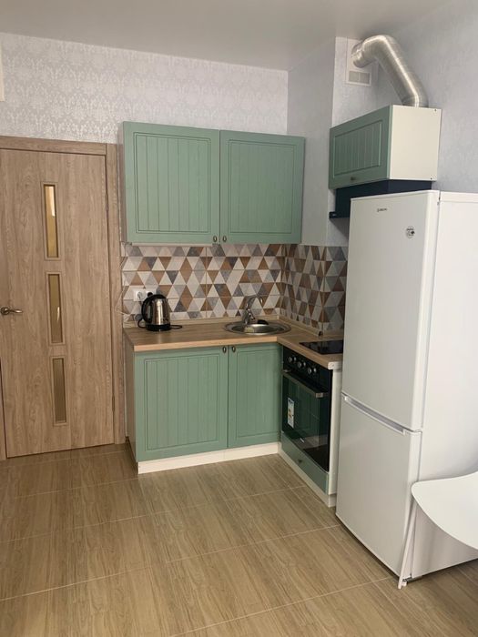 Квартира на ЖК Нова Англія в Київ, ID 178573, фото №3