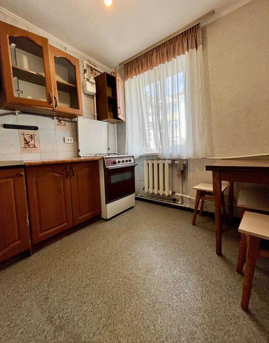 Квартира на вул. Полтавська в Києві, ID 227275, фото №1