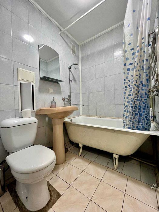 Квартира на вул. Полтавська в Києві, ID 227275, фото №5