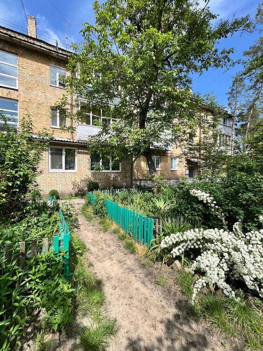 Квартира на вул. Полтавська в Києві, ID 227275, фото №6