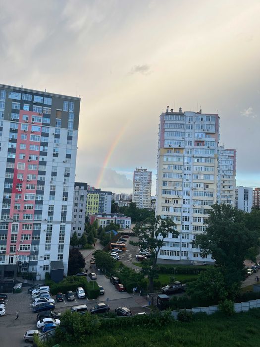 Квартира на ЖК Синергія 3+ в Києві, ID 256141, фото №23