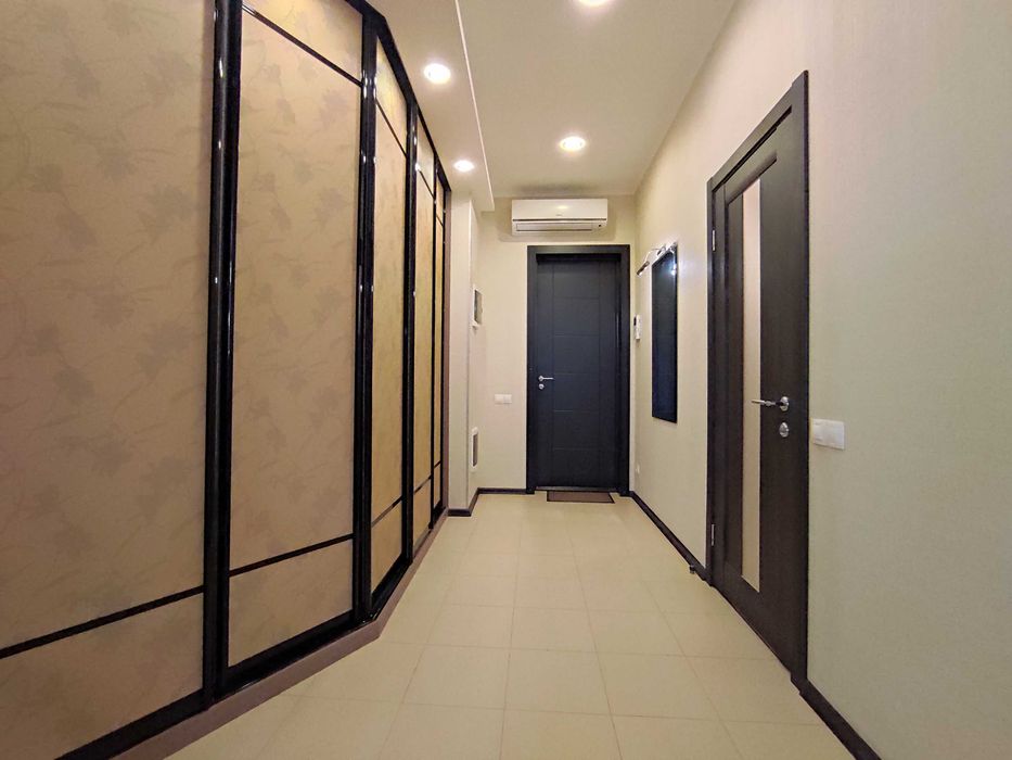 Квартира на пров. О. Яроша, 20 в Харкові, ID 331467, фото №17