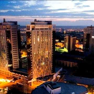 Квартира на пров. О. Яроша, 20 в Харкові, ID 331467, фото №19